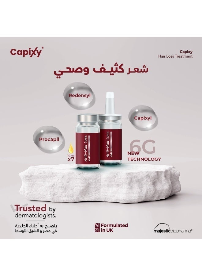 كابكسي ابر الشعر 70 مل - Image 2