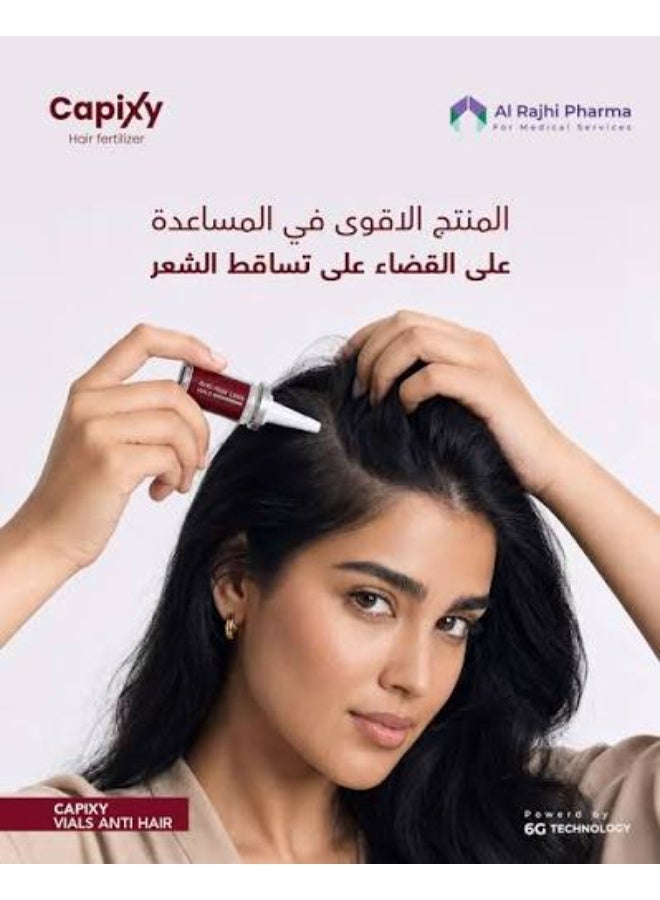 كابكسي ابر الشعر 70 مل - Image 1