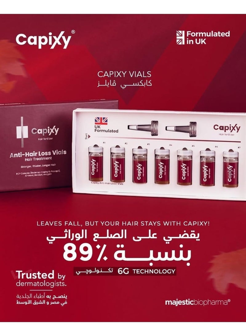 كابكسي ابر الشعر 70 مل - Image 4