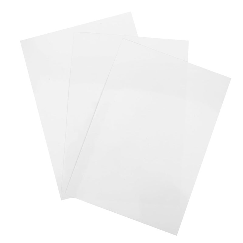 Uv Testing Indicator Cards 3 Pack Portable Sunscreen Effectiveness Detector - Image 1