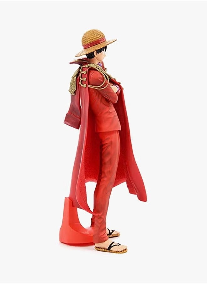 One Piece 20Th Anniversary D Luffy King Of Artist Action Figure Collectible Model Toy 25cm  - Image 5