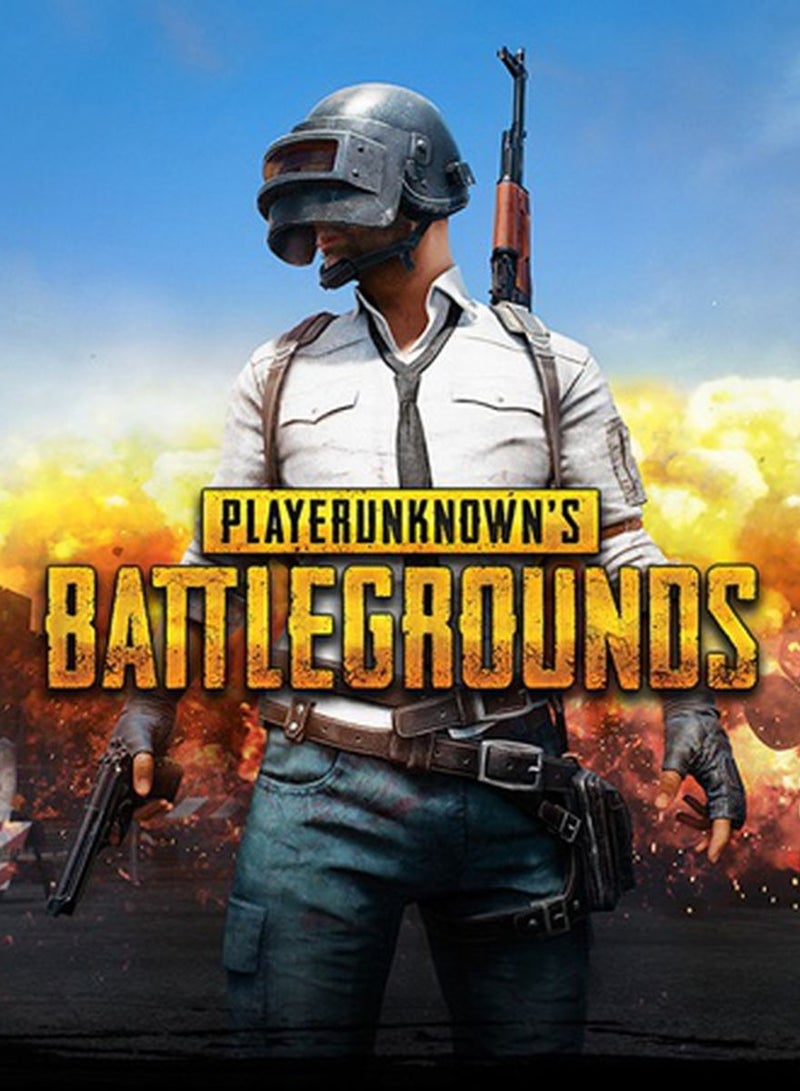 PUBG Mobile 60 UC Global- Digital Code (Delivery via SMS/WhatsApp)  - Image 2