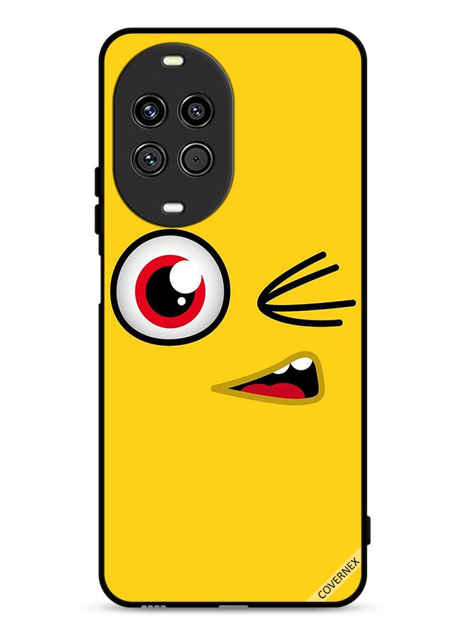 Covernex Huawei nova 14 Pro 5G Protective Case Cover Winky Eye
