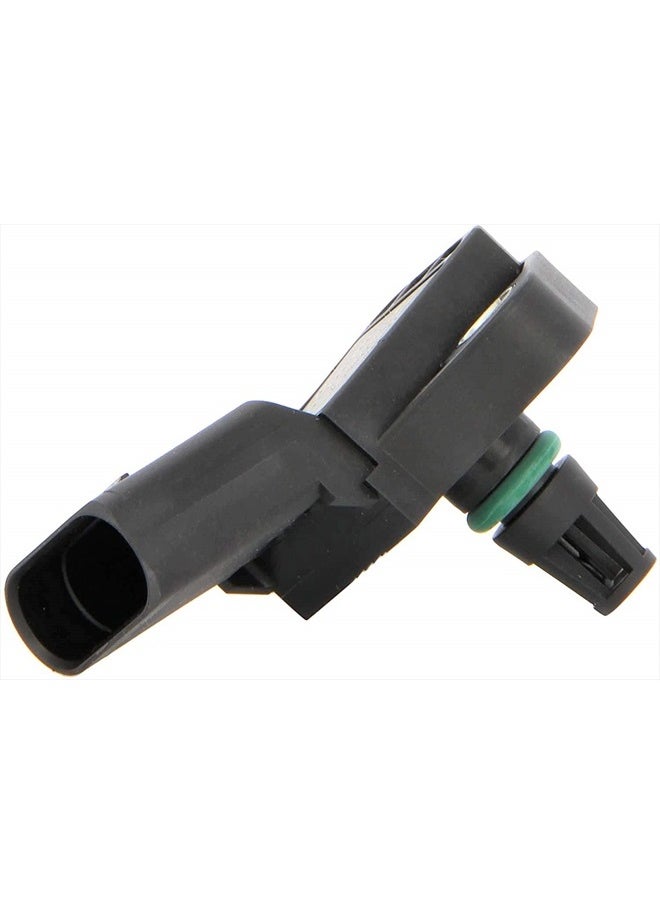 BOSCH - BOSCH 0261230266 Original Equipment Manifold Absolute Pressure (MAP) Sensor - Compatible with Select Porsche 911; Volkswagen Beetle, Golf, Jetta - Image 1