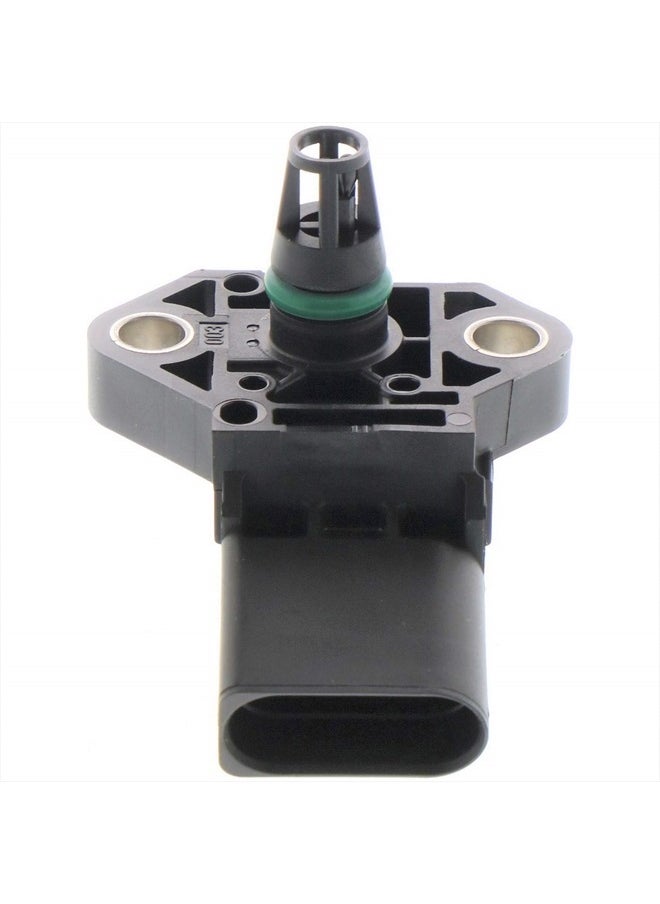 BOSCH - BOSCH 0261230266 Original Equipment Manifold Absolute Pressure (MAP) Sensor - Compatible with Select Porsche 911; Volkswagen Beetle, Golf, Jetta - Image 1