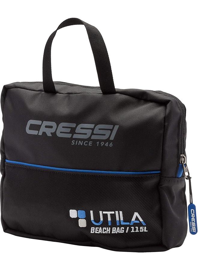 Cressi Utila Bag Large Diving Mesh Bag/Backpacks - Image 4