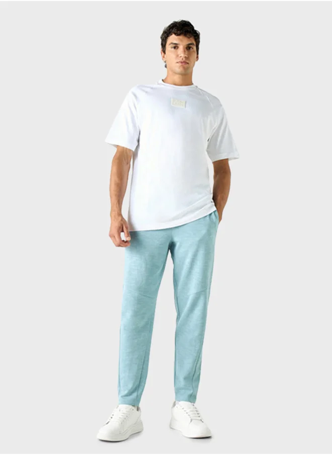 Kappa Logo Sweatpants