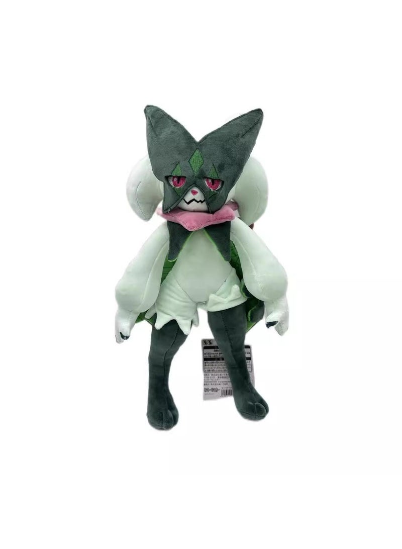 general 1-Piece Meowscarada Plush Toy 38cm - Image 1