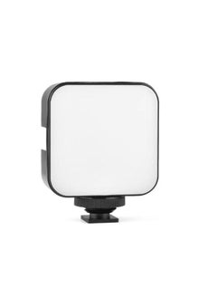 General Conference Video Pocket Lamp Mobile Phone Photography Fill Light AY-49 Live Webcast Lamp Vlog Audio And Video Set-Light Source Color:AY-64s Charging Model  - Image 2