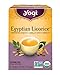 Yogi Tea Egyptian Licorice 16 Count Packaging May Vary - Image 2