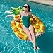Intex Pineapple Mat Inflatable Mat - Image 2