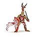 Papo The Medieval Era Figure Knight Stag Red - Image 2