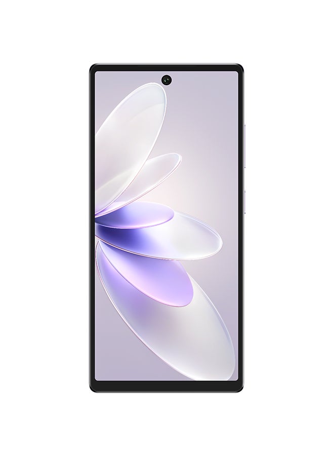 أوكيتل C66 ثنائي الشريحة بنفسجي 8+16GB RAM 256GB 4G - نسخة الشرق الأوسط - Image 3