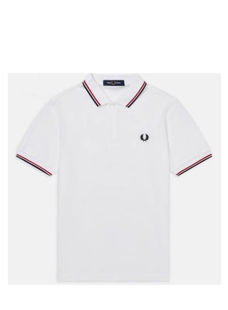 Fred Perry Wheat polo Shirt men's short-sleeved cotton slim-fit business casual lapel top - pzsku/Z9993FA0FD5183ADF945AZ/45/1743576277/4787038f-d1b9-4c73-98e3-282deeaeb14d