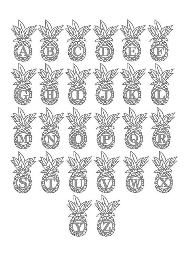 Special Pineapple With Custom Name - Image 3