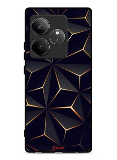 Tolwak Realme GT Neo6 SE 5G Protective Case Cover Pattern  - Image 1