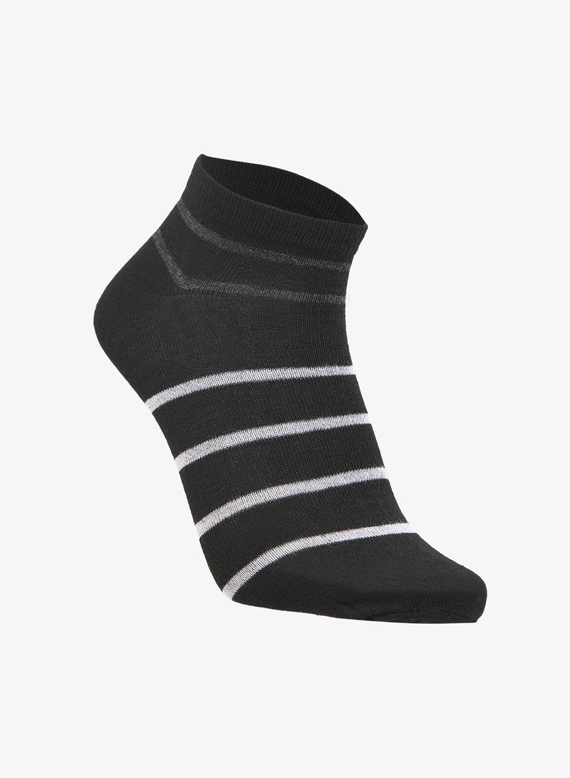 سفنتي فايف بيسيكس جوارب رجالية قصيرة للكاحل - Image 3