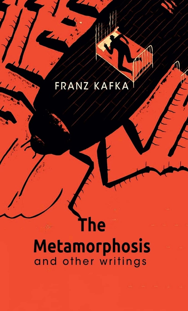 The Metamorphosis and Other Writings