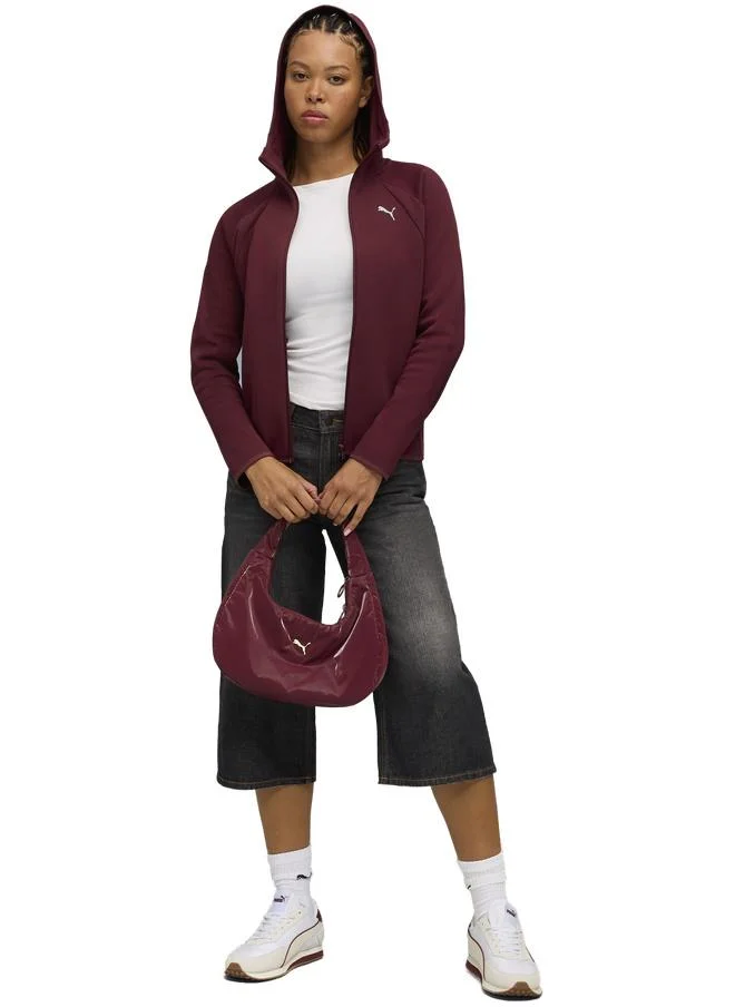 Puma Evostripe Full-Zip Hoodie Women