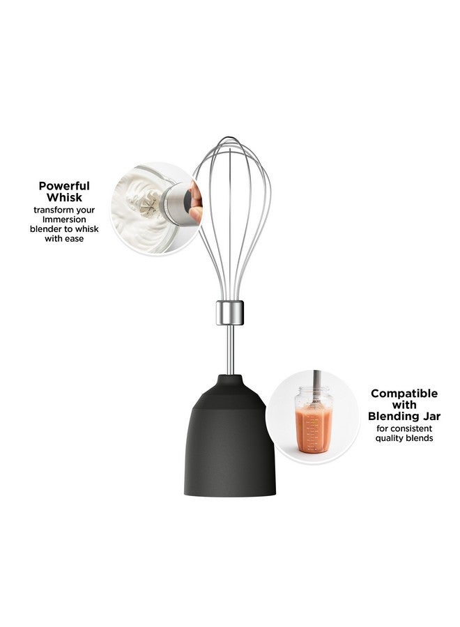 Vitamix Immersion Blender Whisk Attachment - Image 2