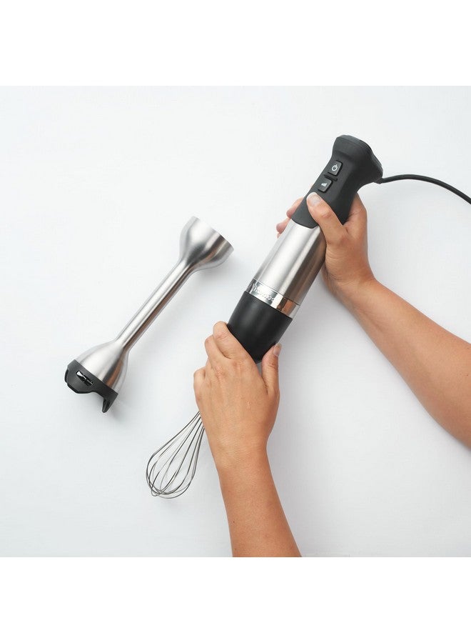 Vitamix Immersion Blender Whisk Attachment - Image 4