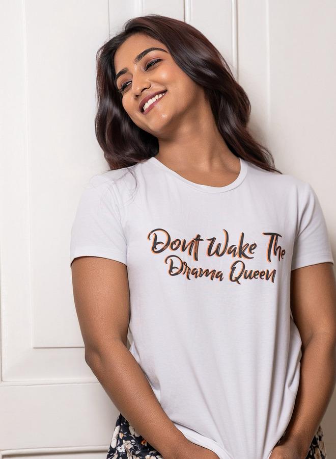 Aadaraya Pyjama Set Button-Down Shirt & Trousers - Image 1