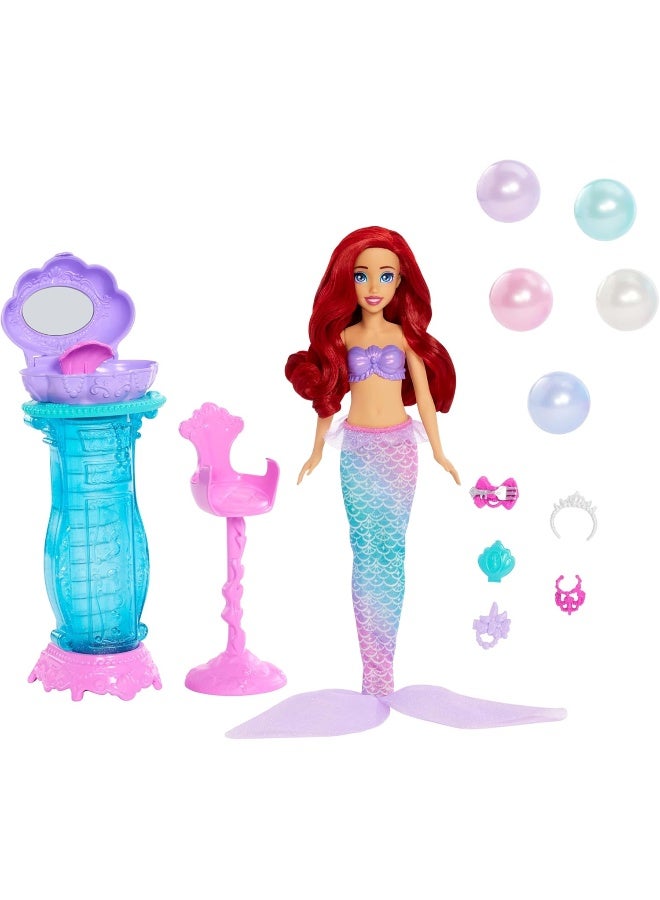 Disney Princess Disney Princess The Little Mermaid Ariel Vanity Pop Doll (30 cm) - Image 3