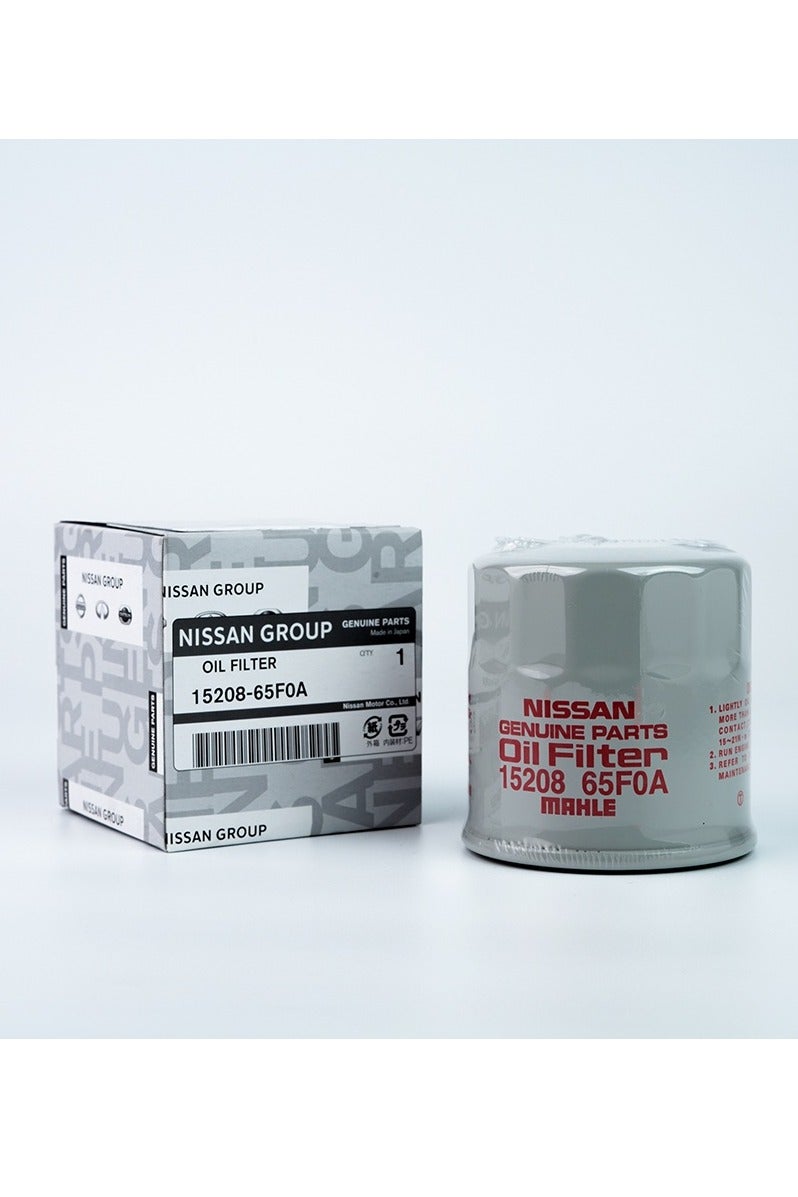 Nissan فلتر زيت أصلي