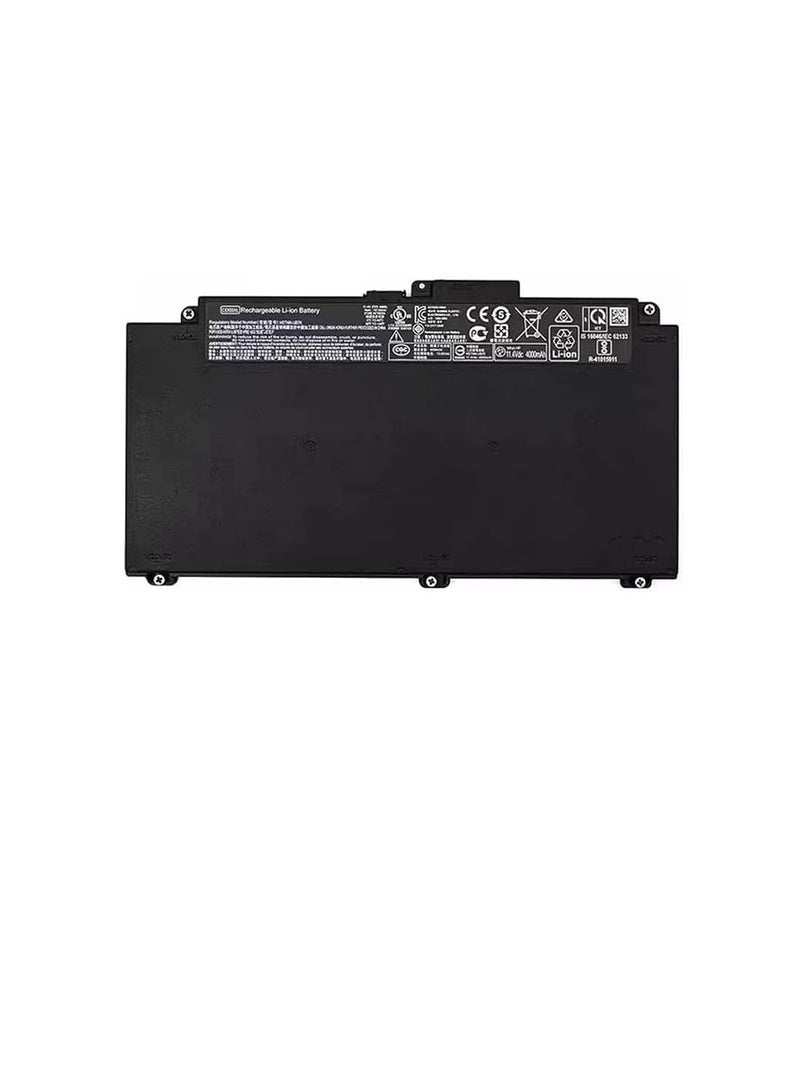 Terabyte CD03XL Battery For HP Probook 640 645 650 G4 Series/.,Notebook HSTNN-IB8B 931702-171 931702-421 - Image 1