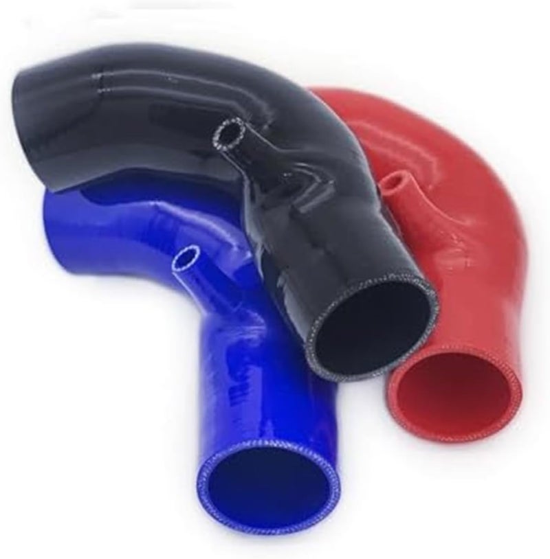 Wivplex Silicone Air Intake Hose for MINI Cooper - Image 2