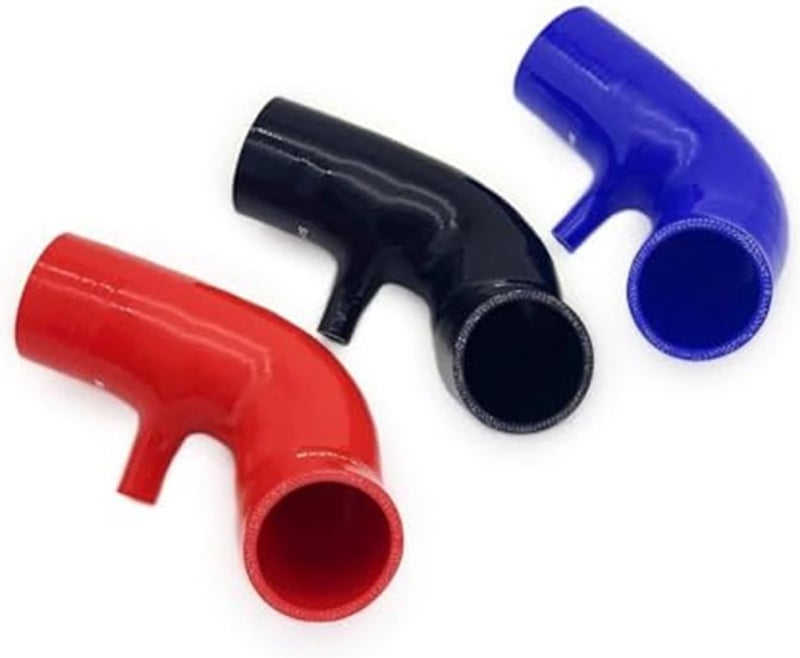 Wivplex Silicone Air Intake Hose for MINI Cooper - Image 3