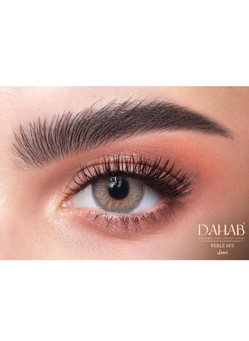 Dahab Lenses For Everyday Use Dahab 