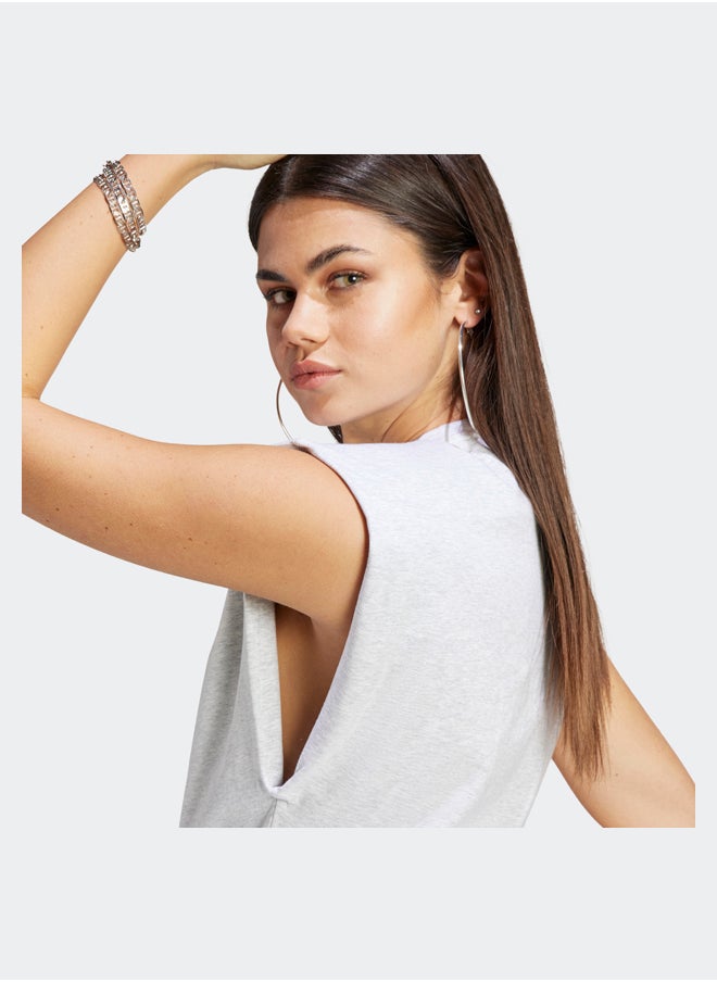 adidas Originals - adidas Originals Muscle Fit Dress - Image 1