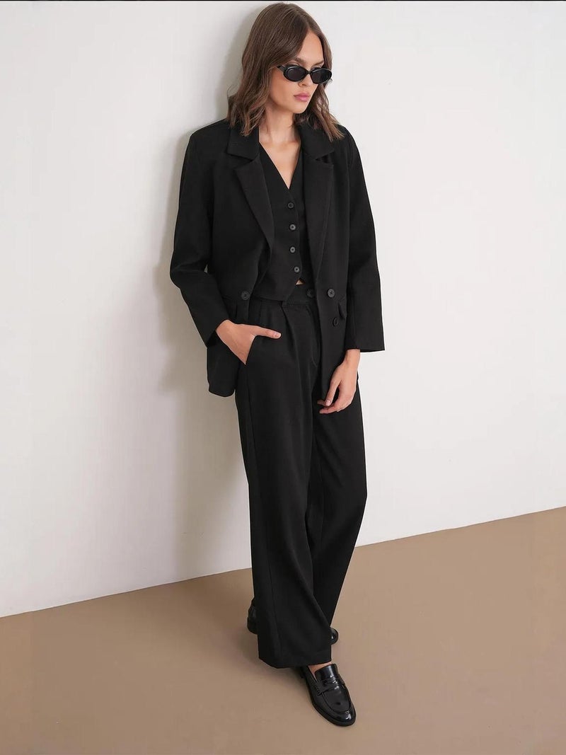 Mixray Suit Blazer - Image 2