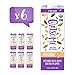 Oatsome Organic Oat Milk 1Liter Cartons 6 Count Regular 20286 Fl Oz - Image 2