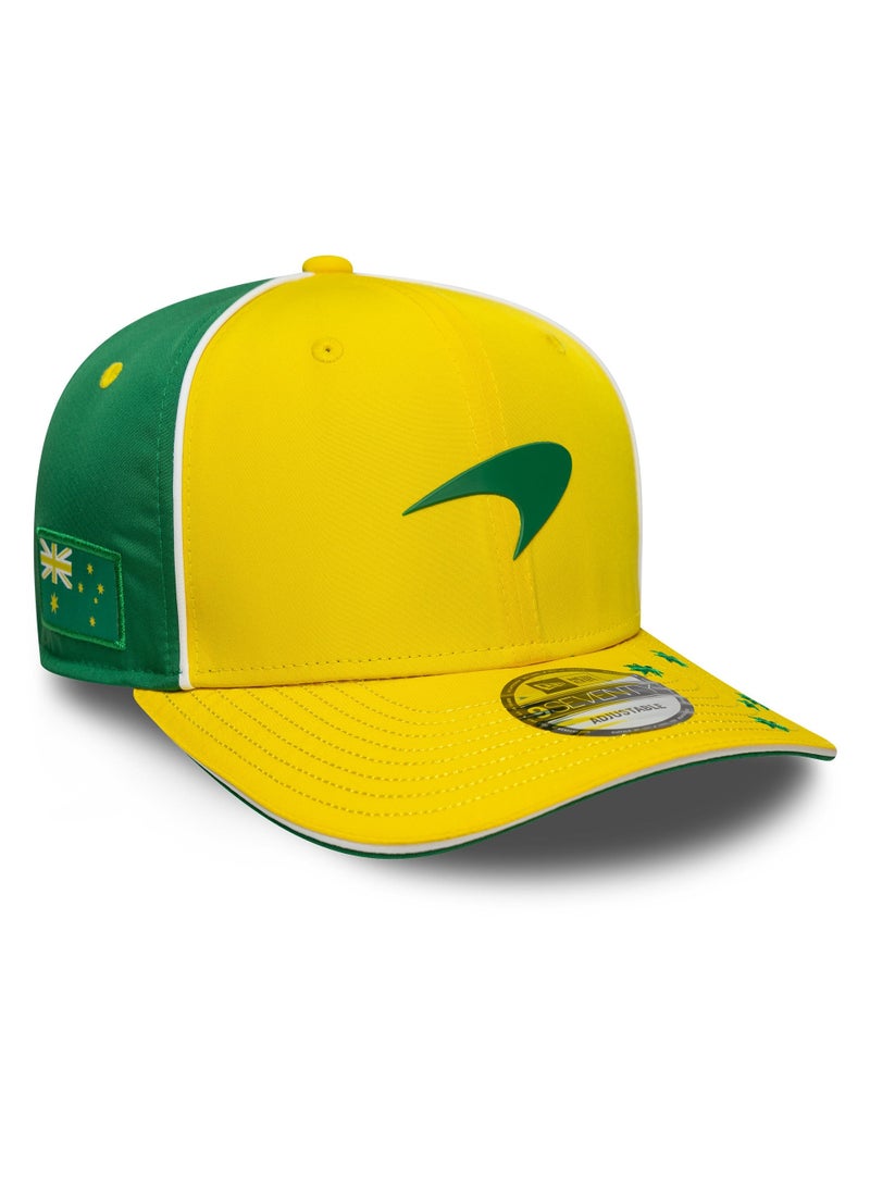 McLaren 2025 Oscar Piastri Australia Cap  - Image 3