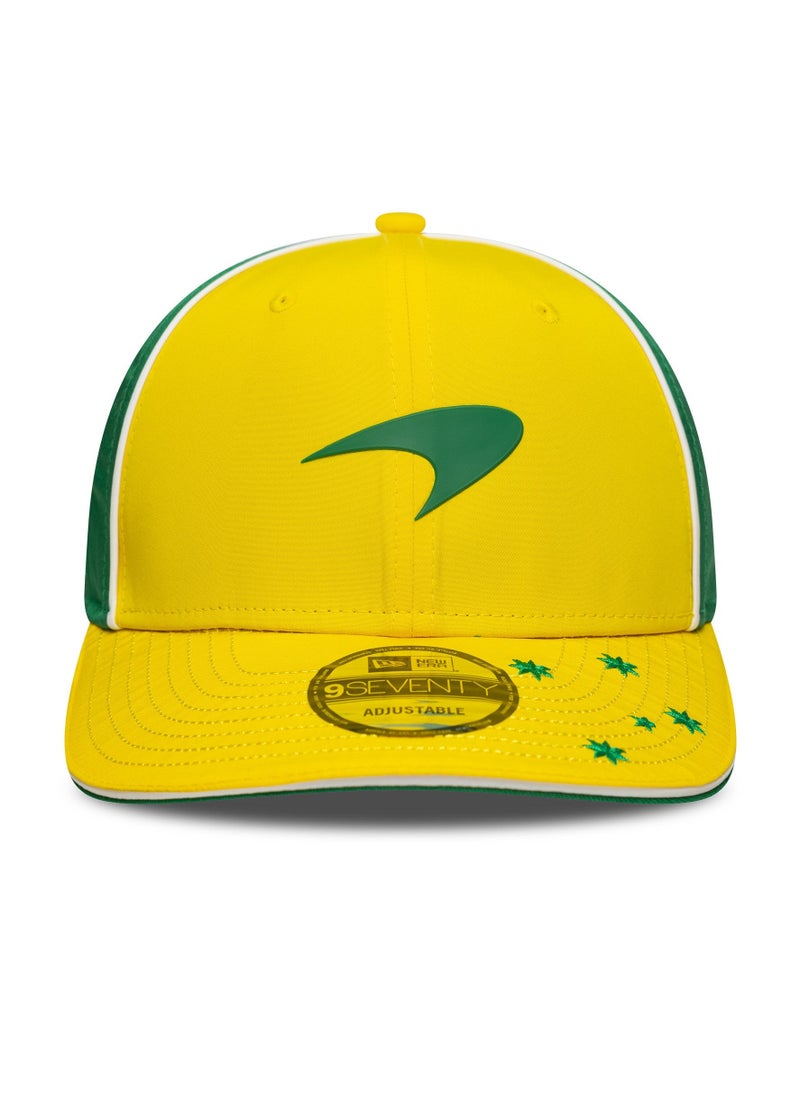 McLaren 2025 Oscar Piastri Australia Cap  - Image 2