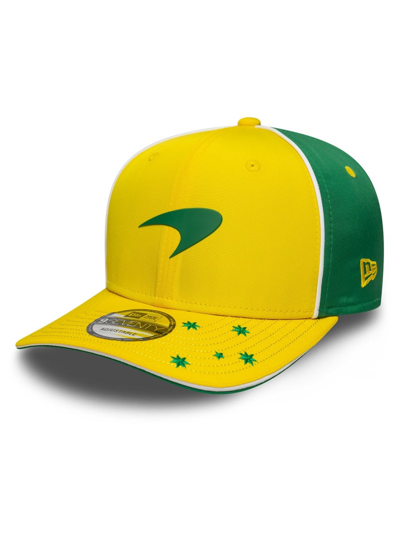 McLaren 2025 Oscar Piastri Australia Cap  - Image 1