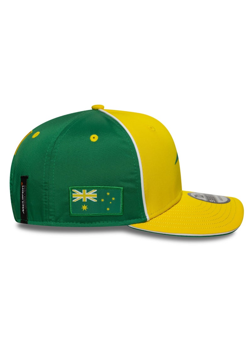 McLaren 2025 Oscar Piastri Australia Cap  - Image 4