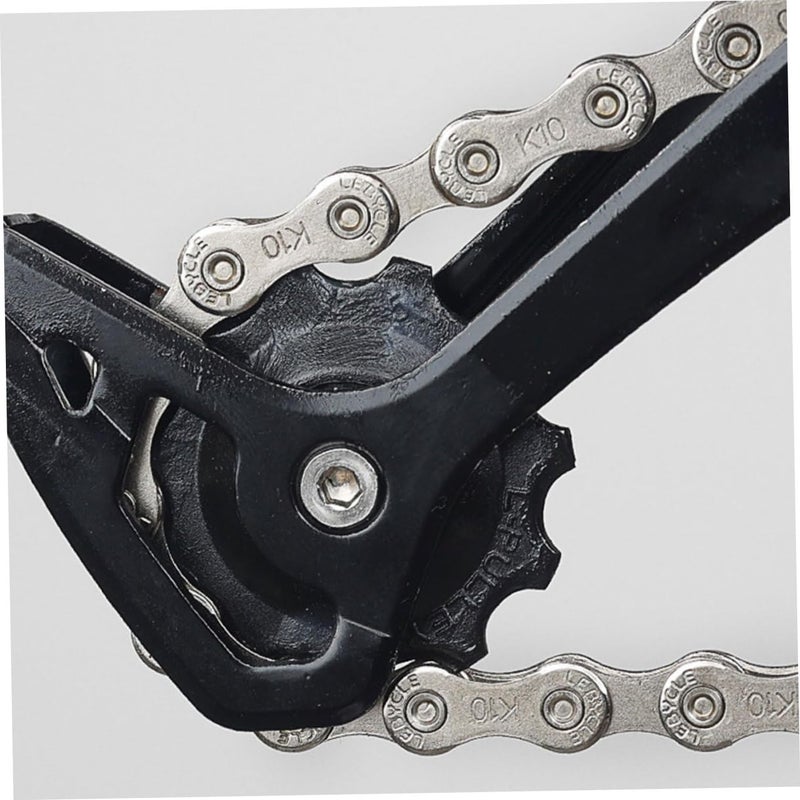 10 Speed Carbon Steel Mountain Bike Chain Replacement for Road and Mountain Cycling - Image 4