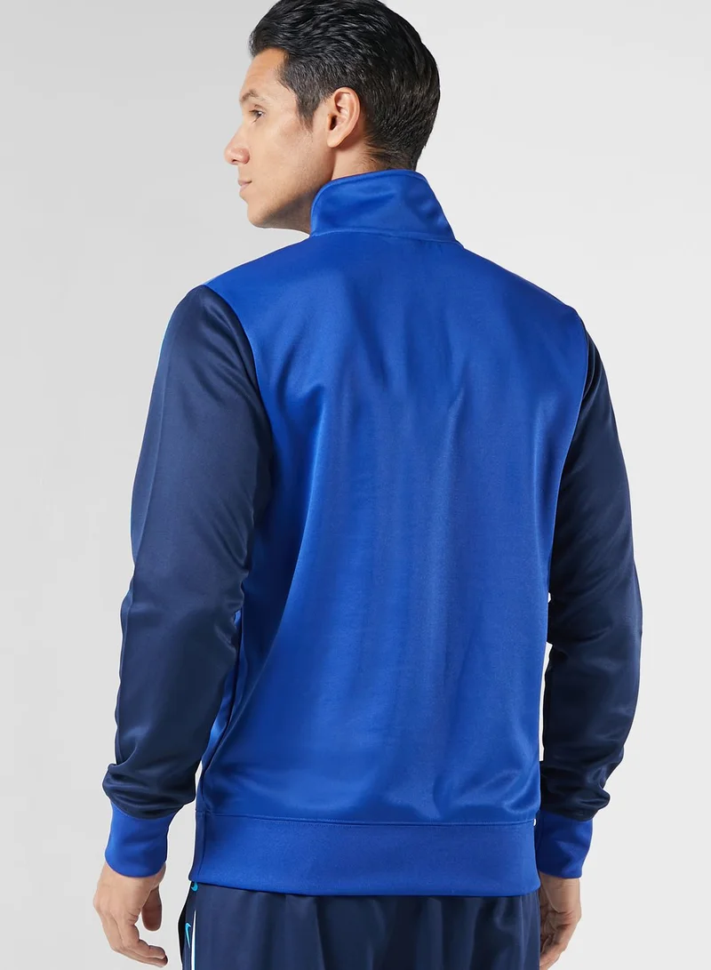 Nike Chelsea Nsw Repeat Jacket