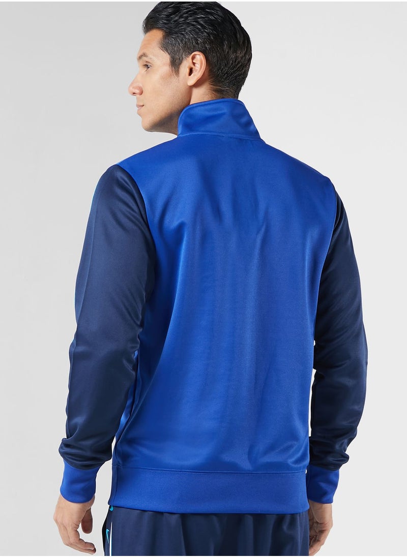 Nike - Chelsea Nsw Repeat Jacket - Image 1