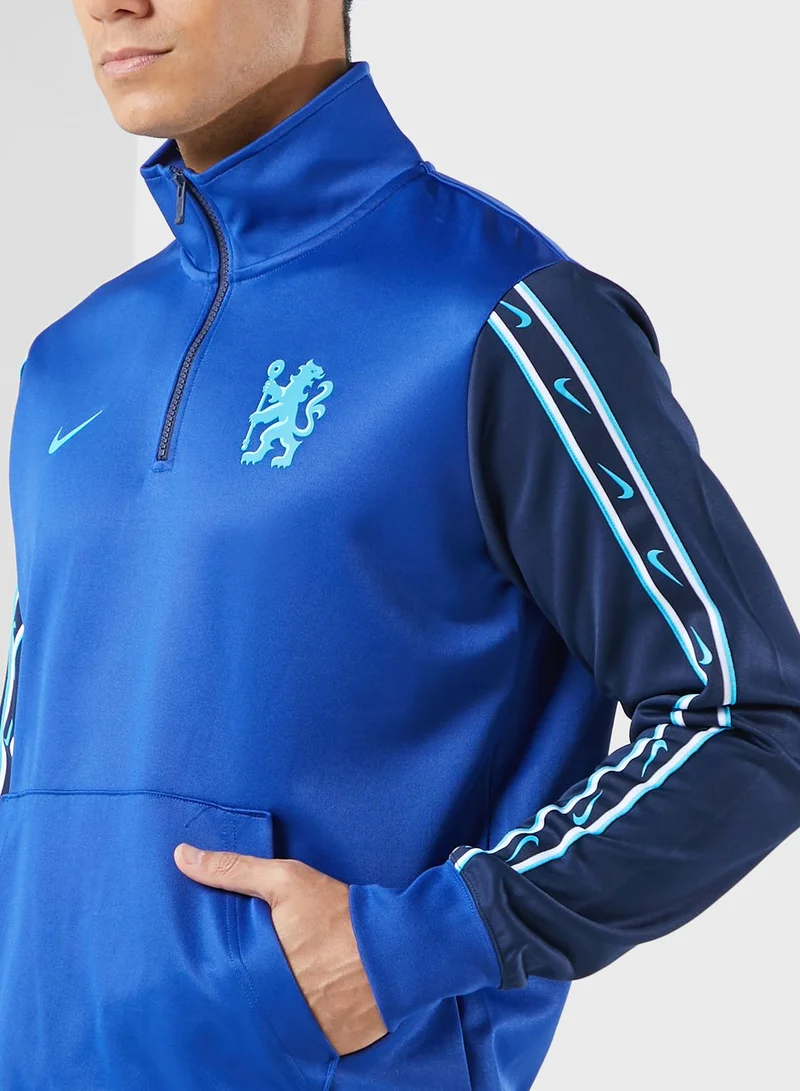 Nike Chelsea Nsw Repeat Jacket