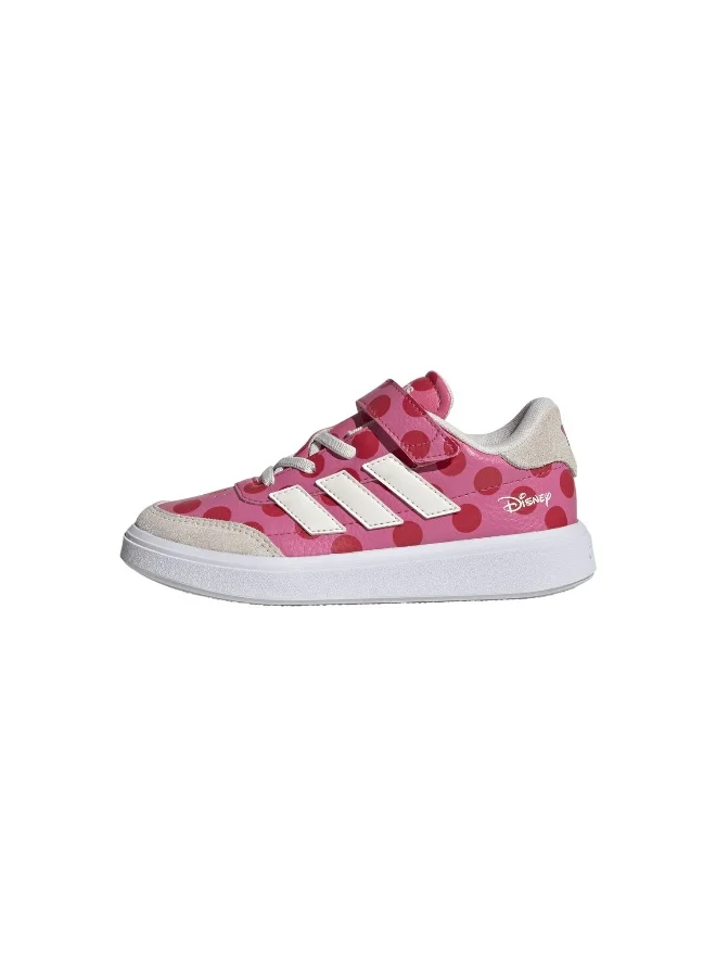 adidas حذاء ديزني ميني ماوس يونيسكس