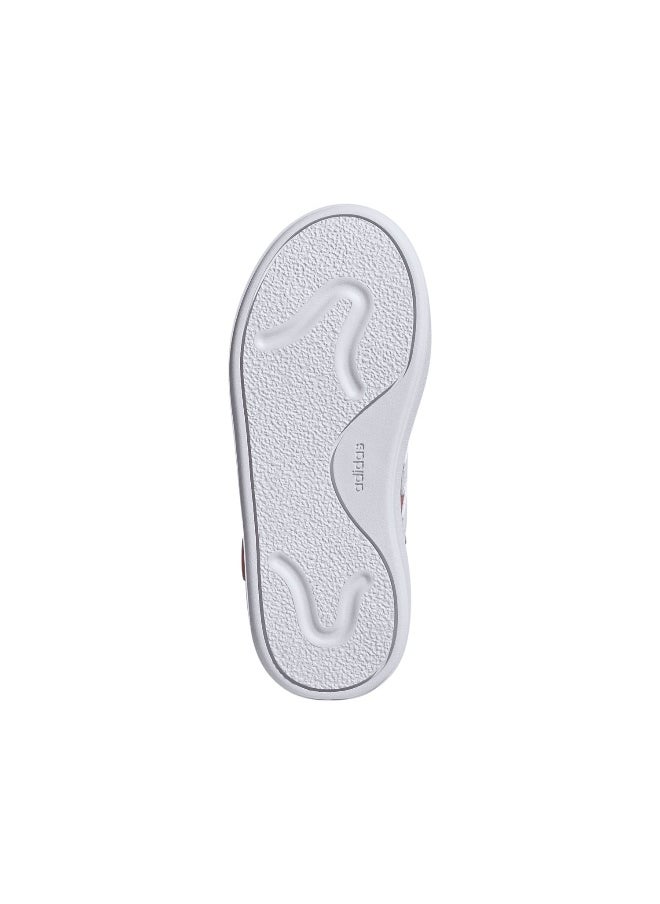 Adidas adidas disney minnie mouse courtblock unisex shoes  - Image 3