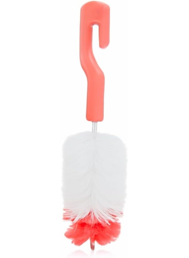 AKC Bottle Cleaning Brushes 15-35 Cm Durable And Flexible Brush Set For Bottles, Cups, Jars, And Vases Effective Cleaning Tool For Kitchen, Baby Bottles, And Drinkware