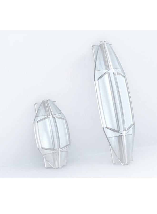 شرائط شفافة مطورة لحواف أبواب السيارة 🚘 واقيات مدمجة ضد الصدمات والخدوش - Image 1