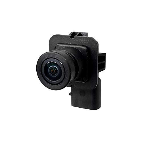 Master Tailgaters Replacement for Ford Explorer (2013-2015) Backup Camera OE Part # EB5Z-19G490-A, DB5Z-19G490-A - Image 1