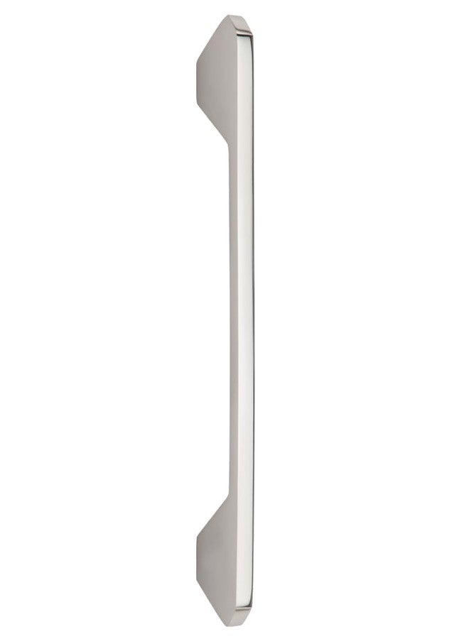 Allied Stainless Steel Cabinet Handle | Drawer Handle No 912 | 8 Inch | Chrome Finish (Pack of 2) - Image 3