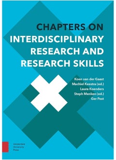 Chapters on Interdisciplinary Research and Research Skills 